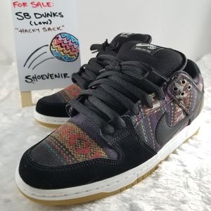 Nike SB Dunk Low - Hacky Sack